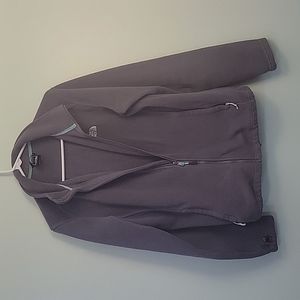North Face Sweatshirt Size Large